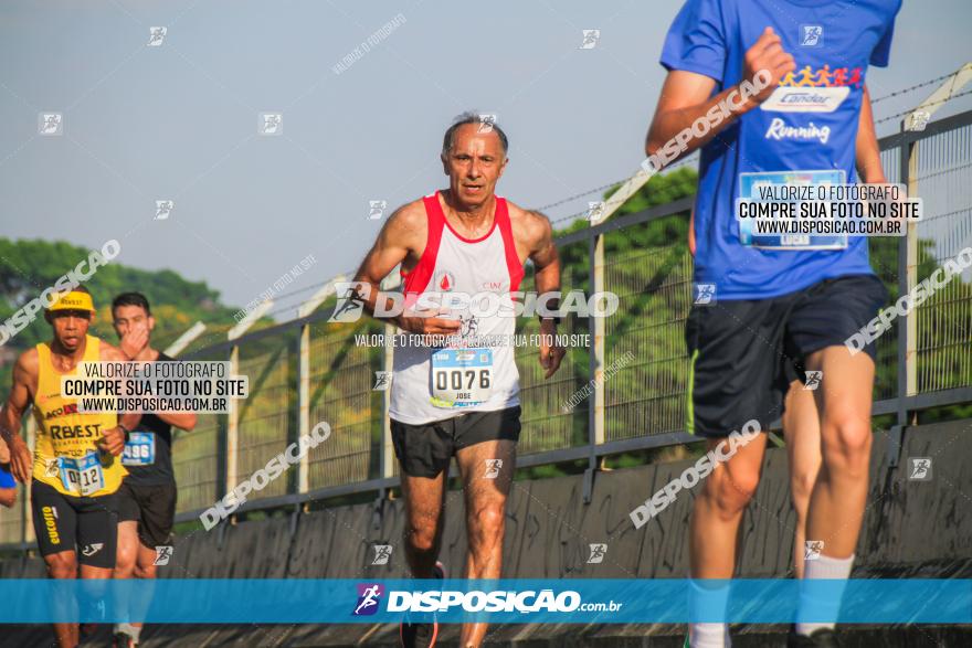 Condor Running Etapa Maringá