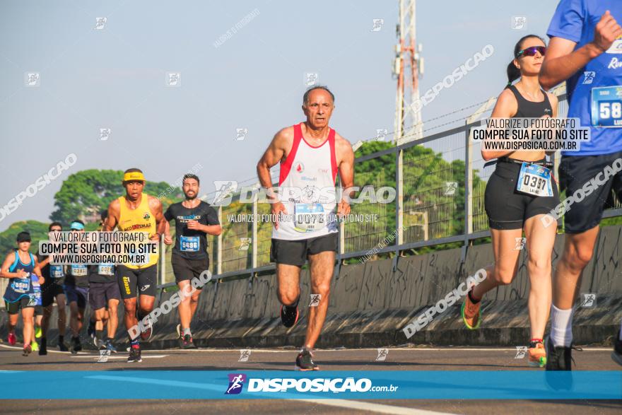 Condor Running Etapa Maringá