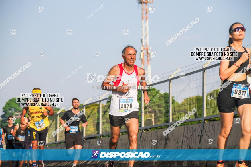 Condor Running Etapa Maringá