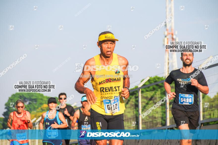 Condor Running Etapa Maringá