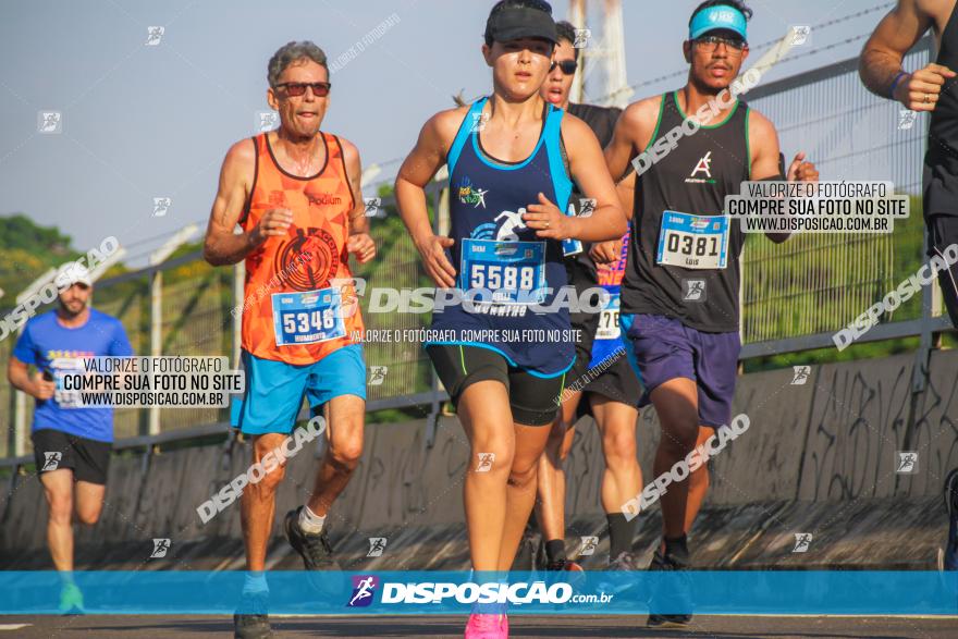 Condor Running Etapa Maringá