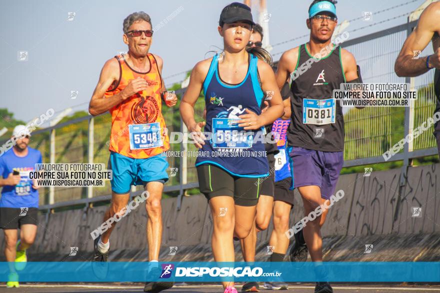 Condor Running Etapa Maringá