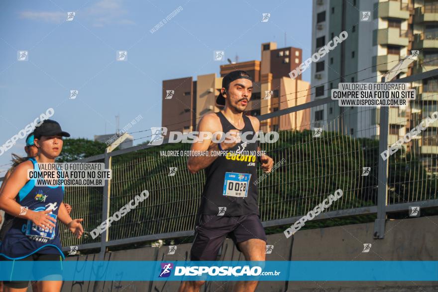 Condor Running Etapa Maringá