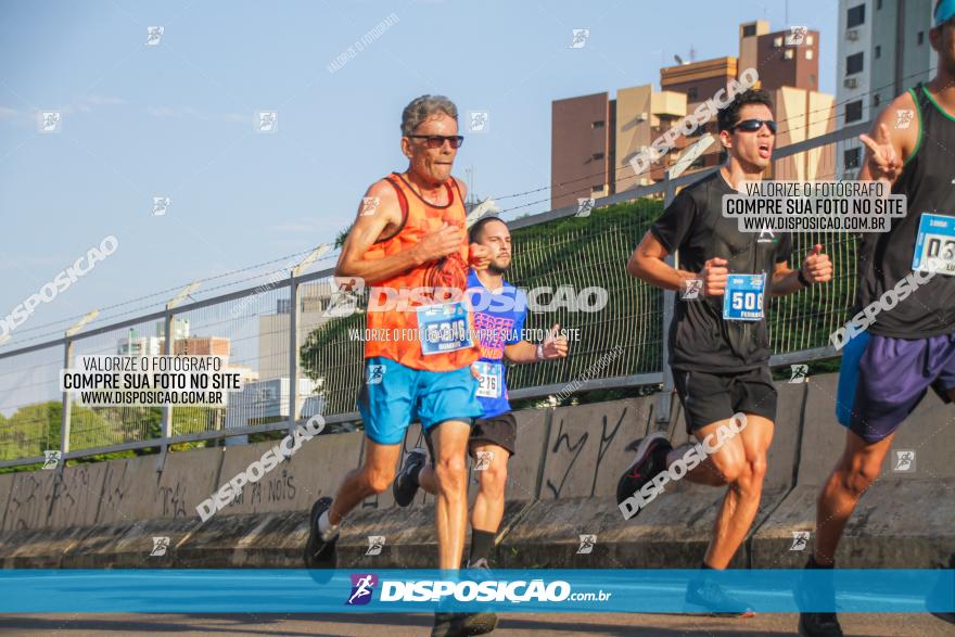 Condor Running Etapa Maringá