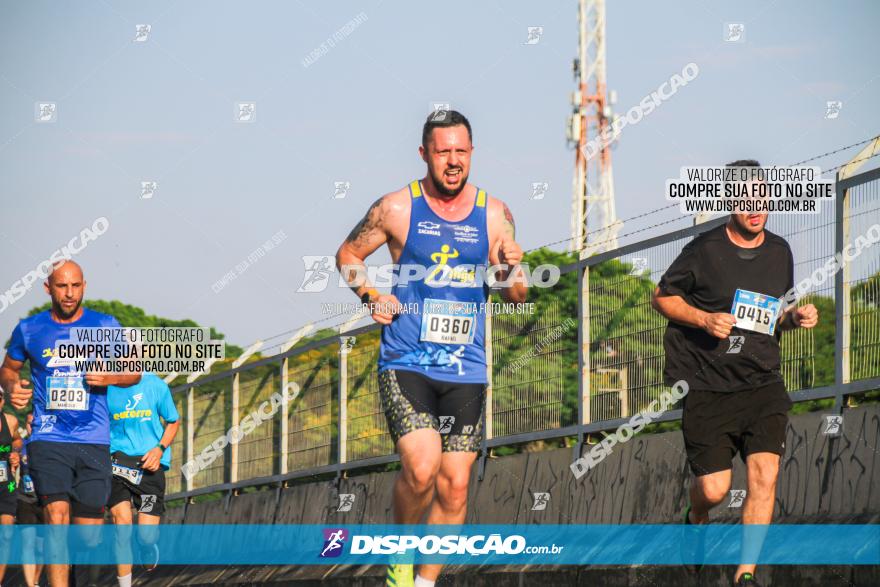 Condor Running Etapa Maringá