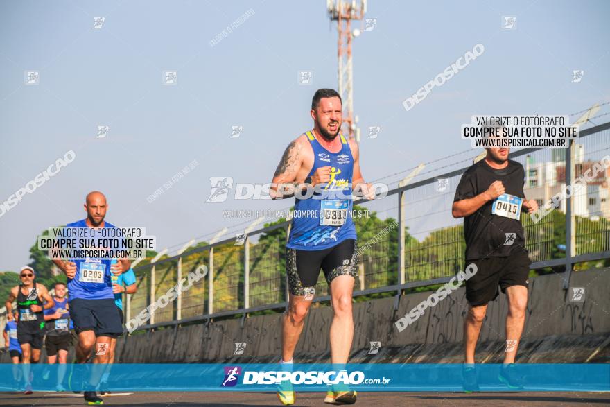 Condor Running Etapa Maringá