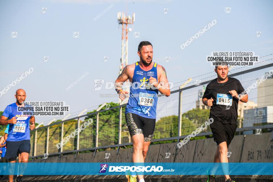 Condor Running Etapa Maringá