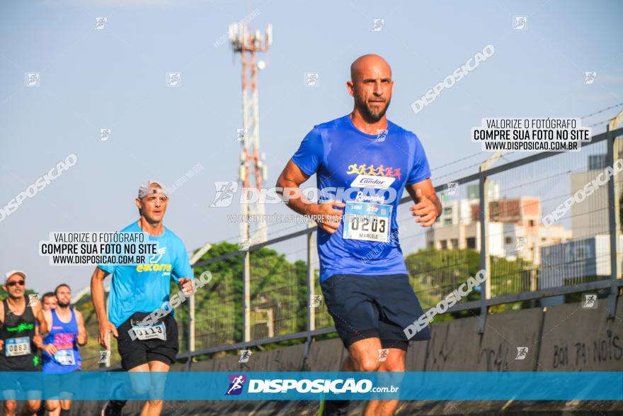 Condor Running Etapa Maringá