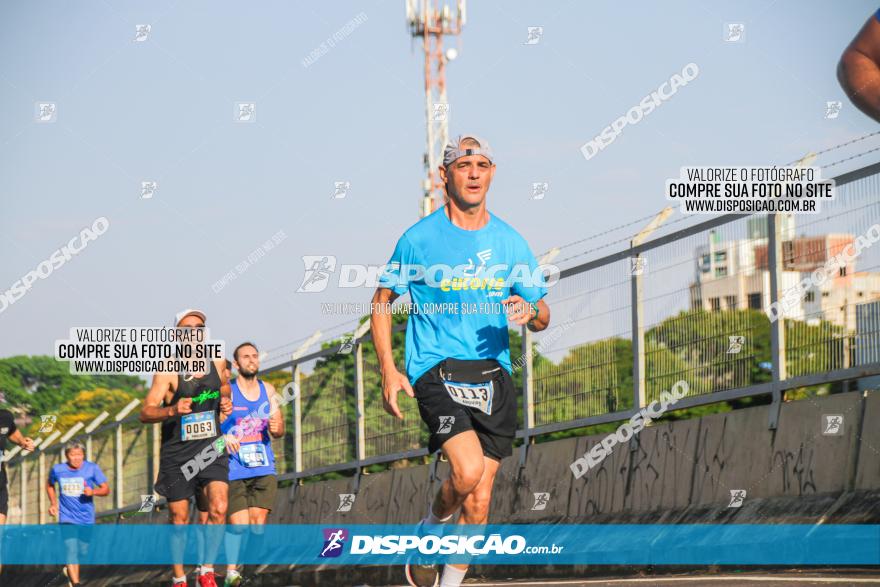 Condor Running Etapa Maringá