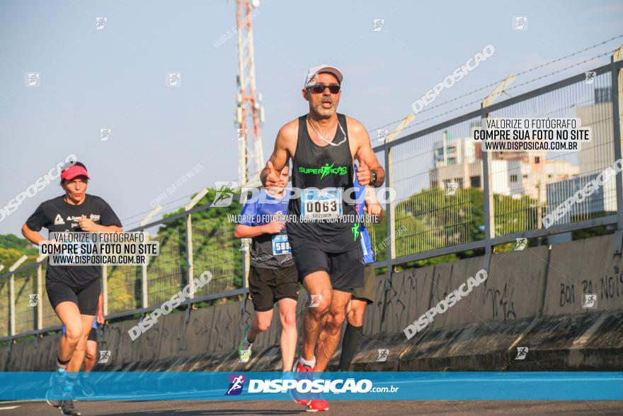 Condor Running Etapa Maringá