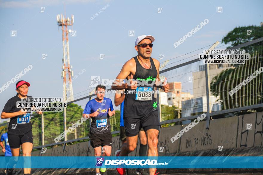 Condor Running Etapa Maringá