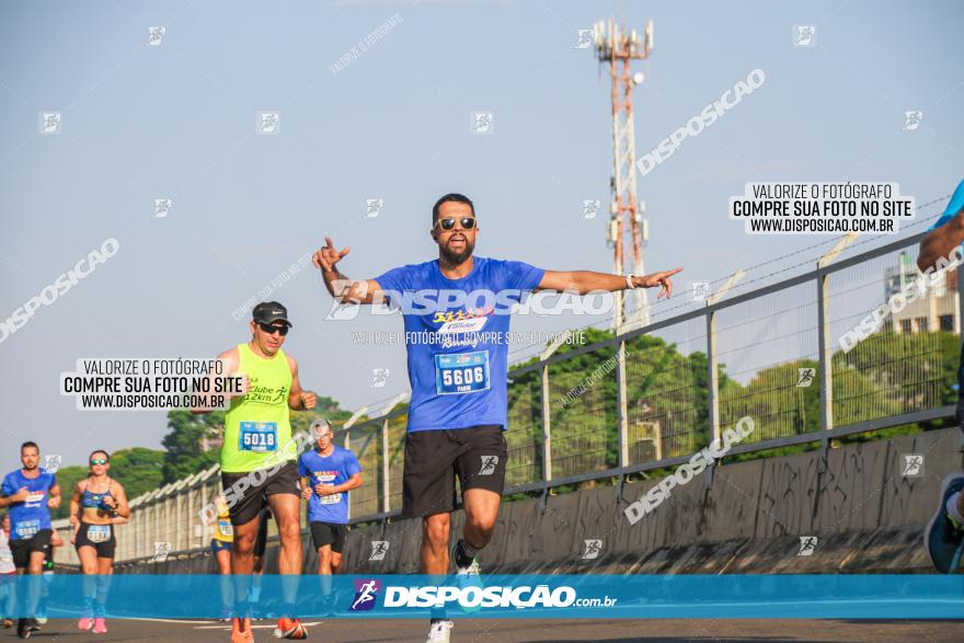 Condor Running Etapa Maringá