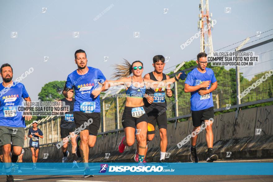 Condor Running Etapa Maringá