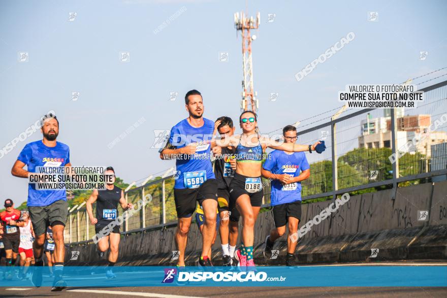 Condor Running Etapa Maringá