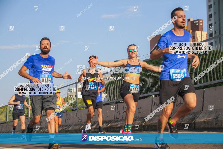 Condor Running Etapa Maringá