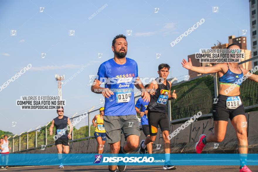 Condor Running Etapa Maringá