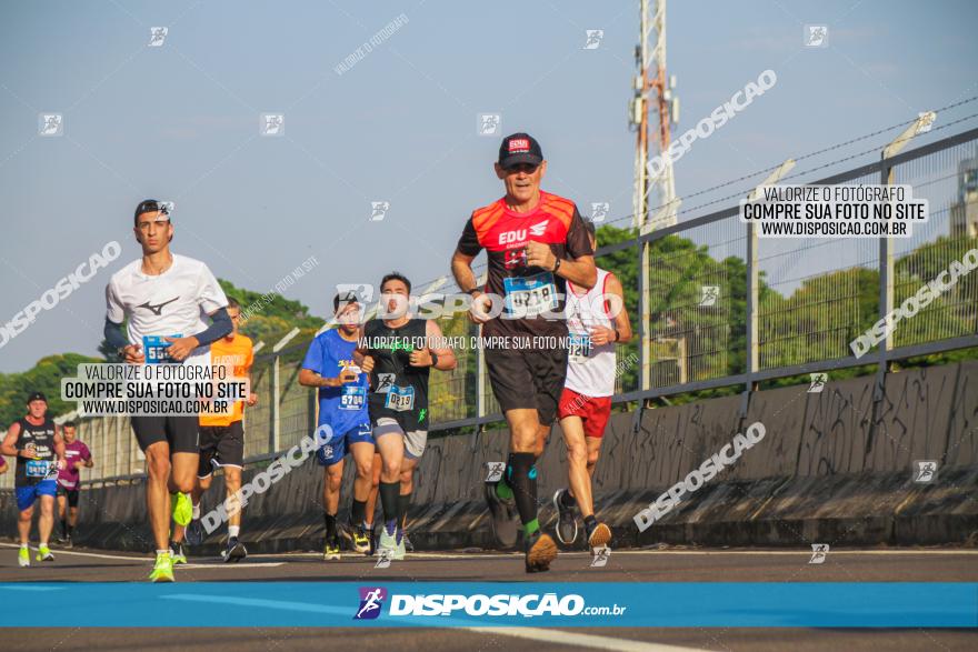 Condor Running Etapa Maringá