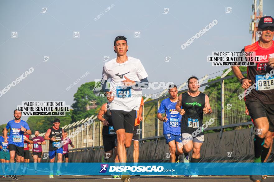 Condor Running Etapa Maringá