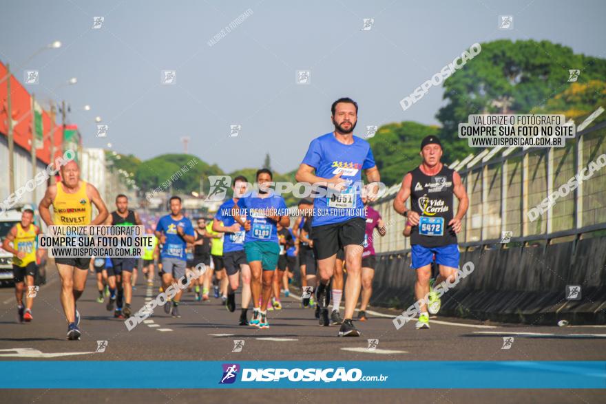 Condor Running Etapa Maringá