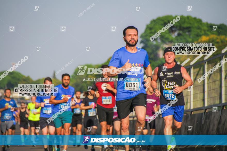 Condor Running Etapa Maringá