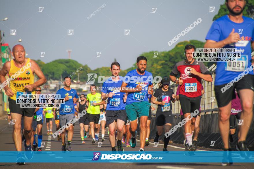 Condor Running Etapa Maringá