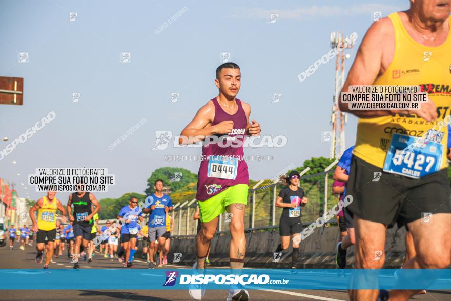 Condor Running Etapa Maringá