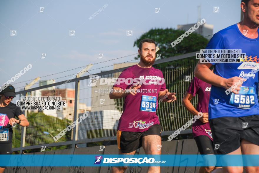 Condor Running Etapa Maringá