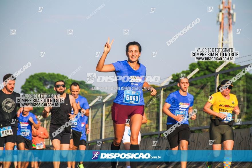 Condor Running Etapa Maringá