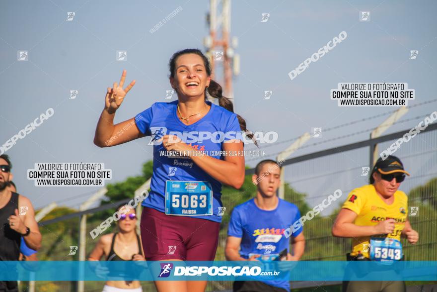 Condor Running Etapa Maringá