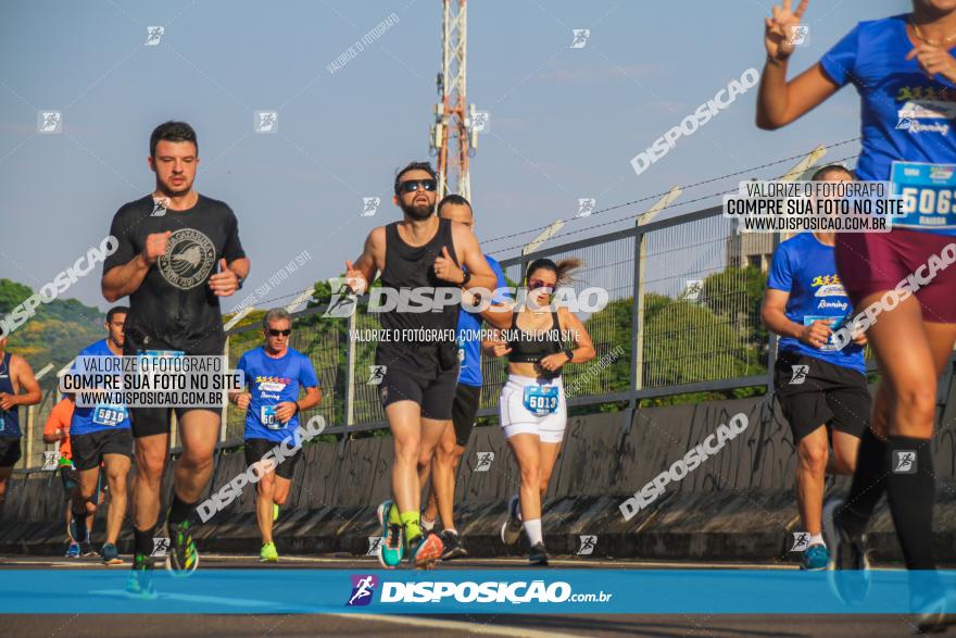 Condor Running Etapa Maringá