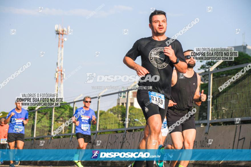 Condor Running Etapa Maringá