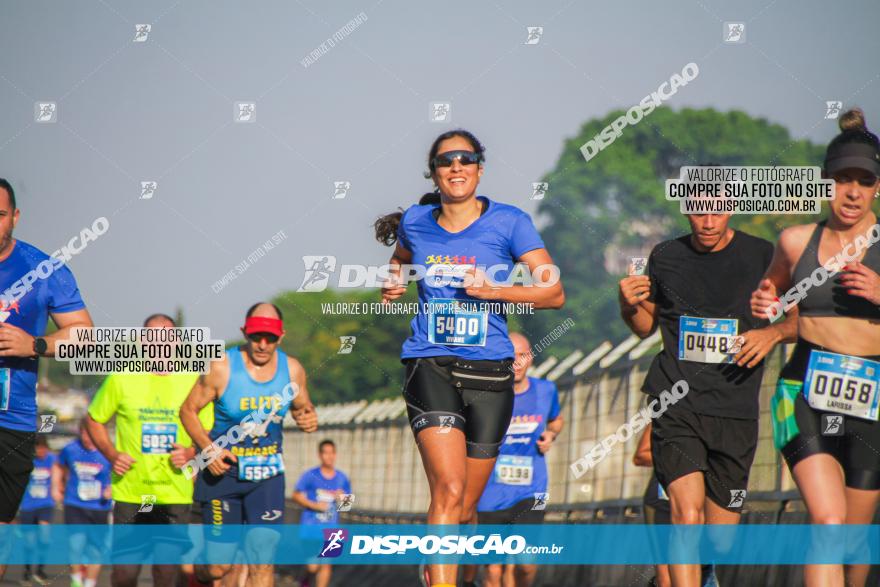 Condor Running Etapa Maringá