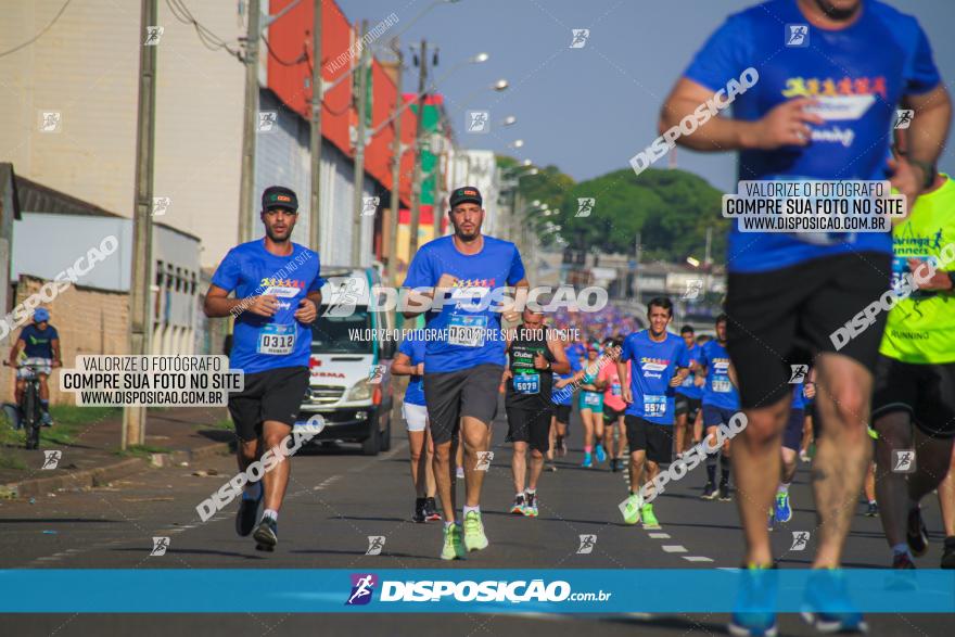 Condor Running Etapa Maringá