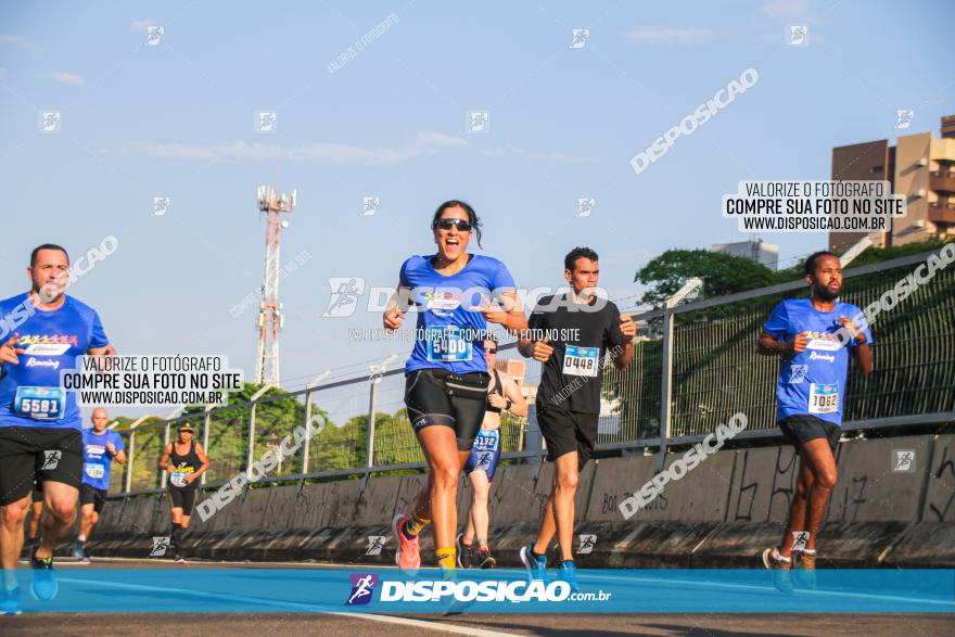 Condor Running Etapa Maringá