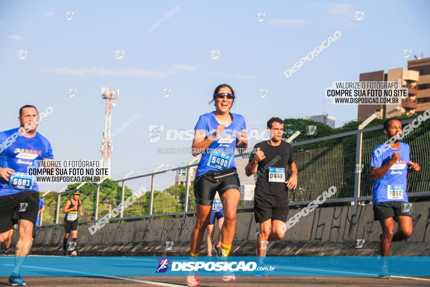 Condor Running Etapa Maringá