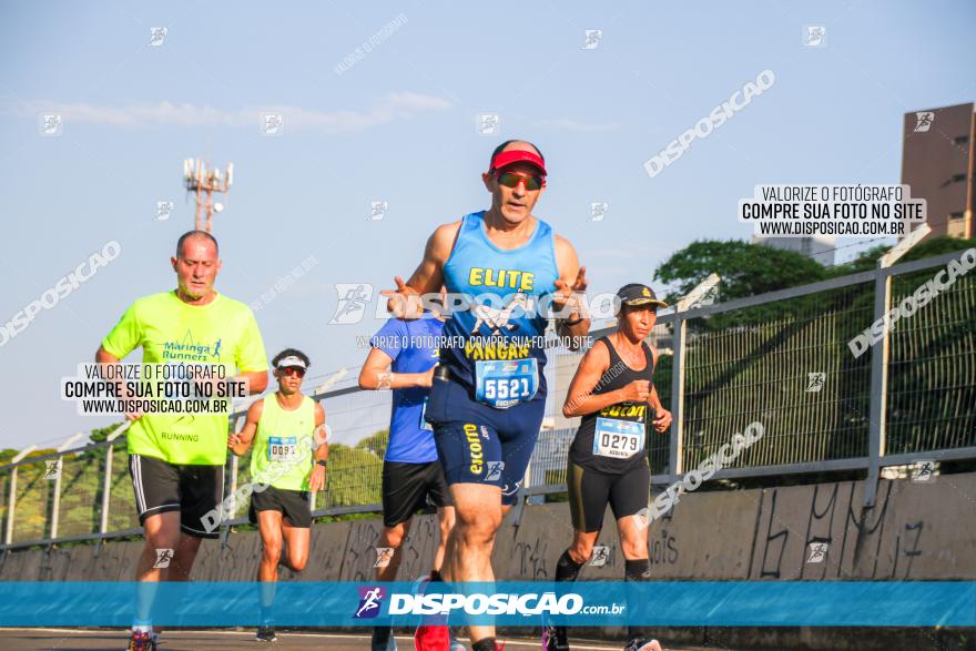 Condor Running Etapa Maringá