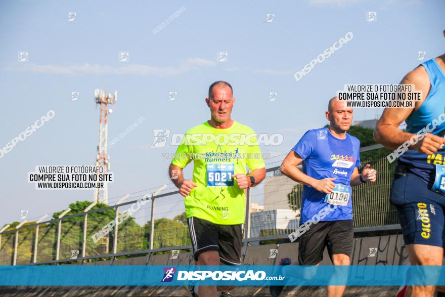 Condor Running Etapa Maringá