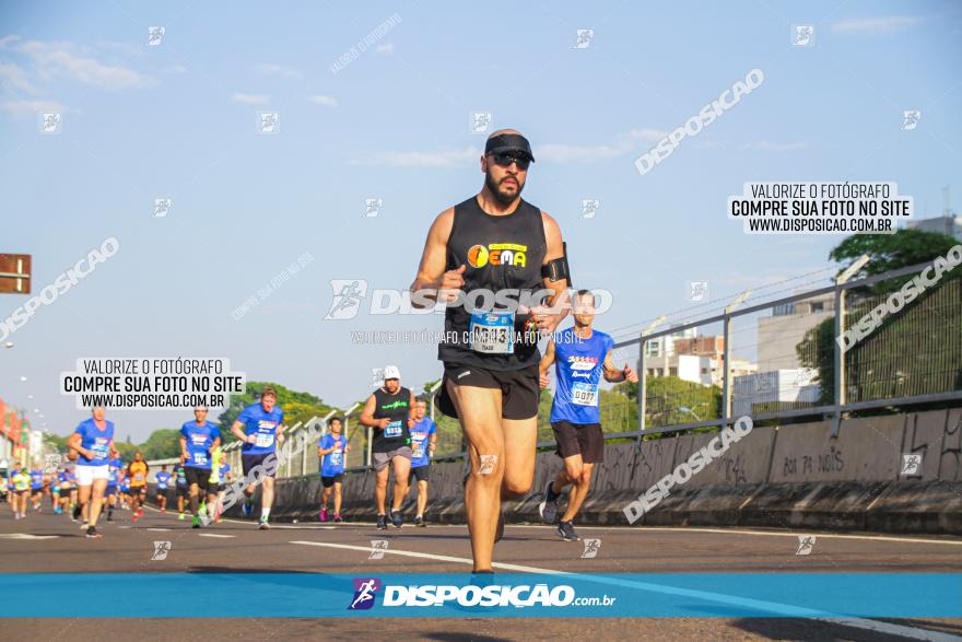 Condor Running Etapa Maringá