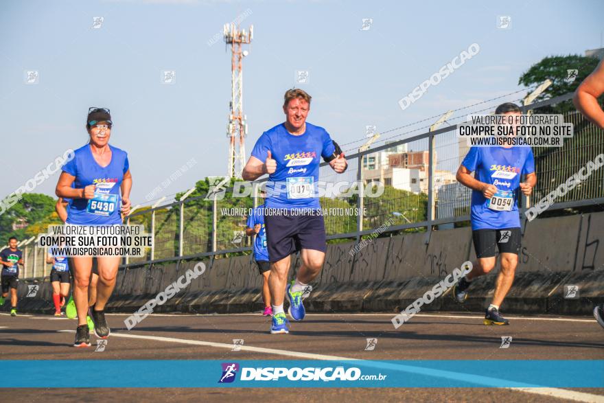 Condor Running Etapa Maringá