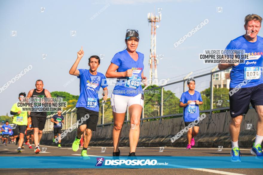 Condor Running Etapa Maringá