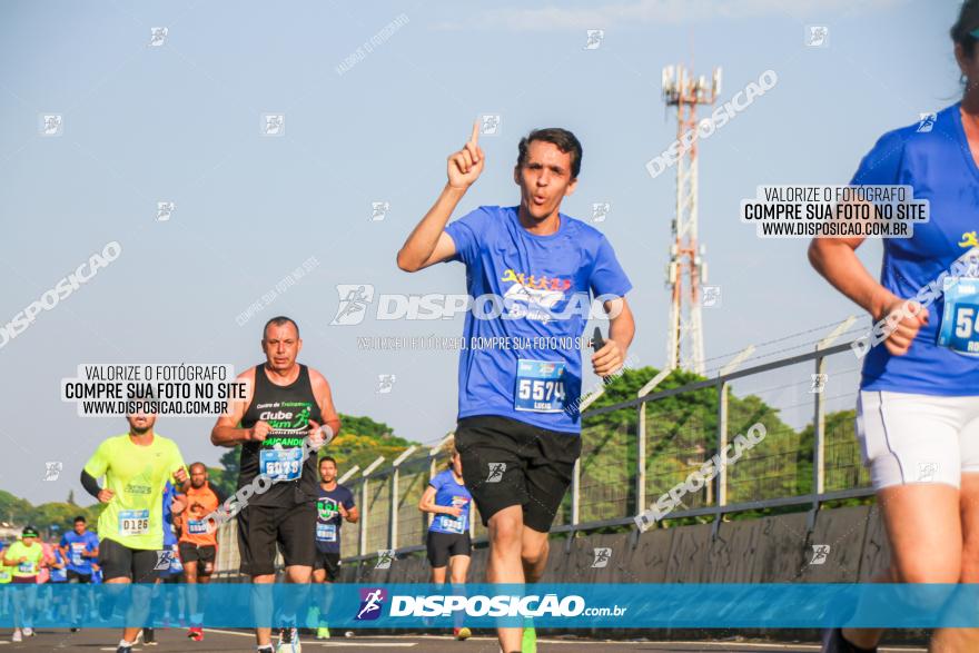 Condor Running Etapa Maringá