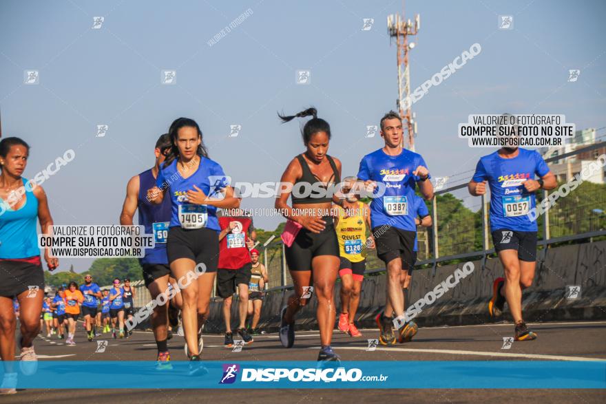 Condor Running Etapa Maringá