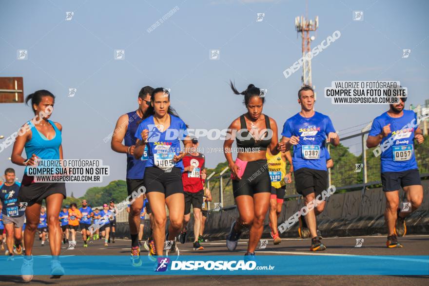 Condor Running Etapa Maringá