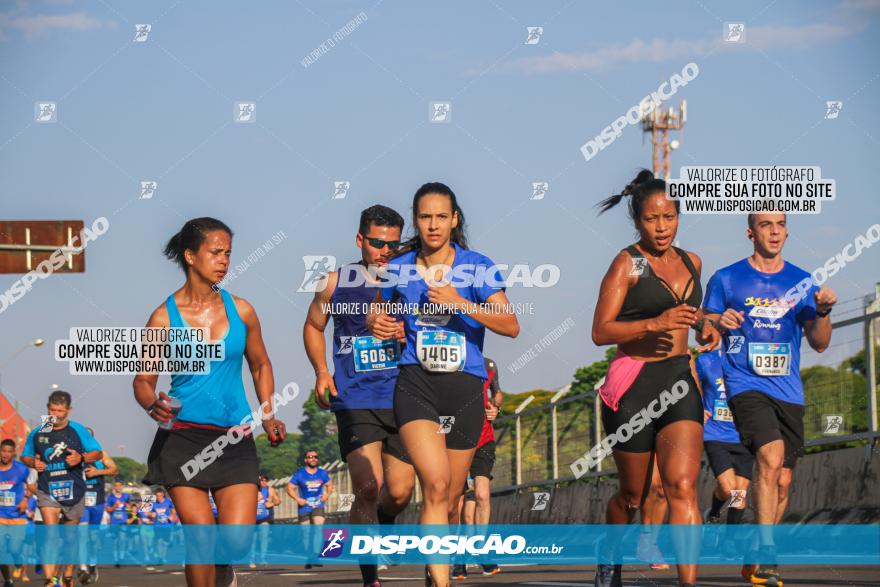 Condor Running Etapa Maringá