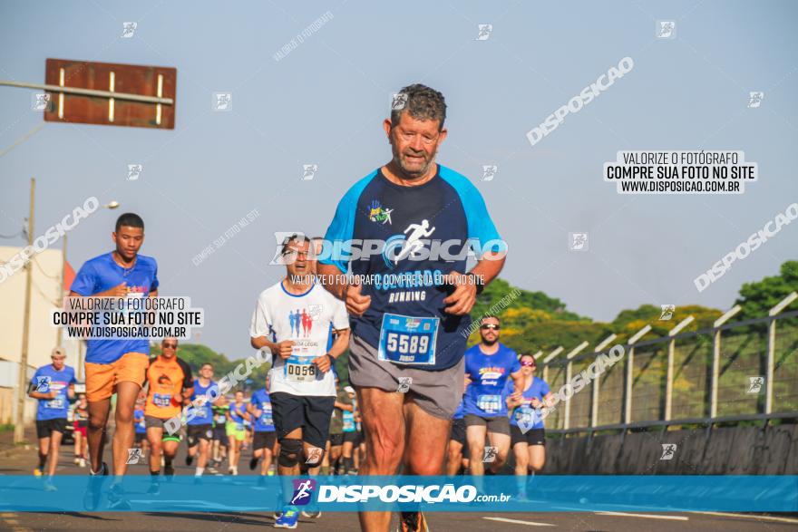 Condor Running Etapa Maringá