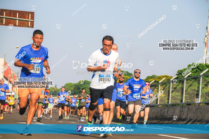 Condor Running Etapa Maringá