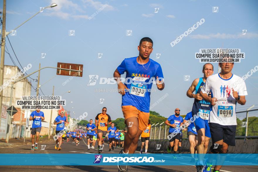 Condor Running Etapa Maringá