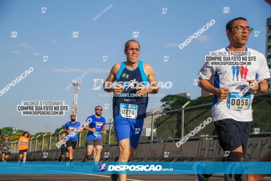 Condor Running Etapa Maringá