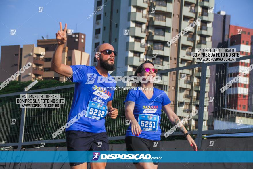 Condor Running Etapa Maringá