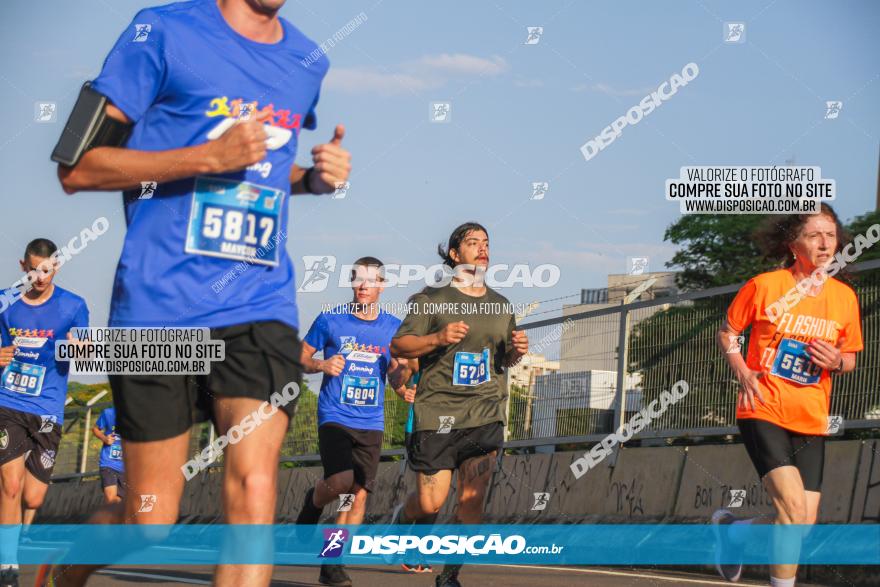 Condor Running Etapa Maringá